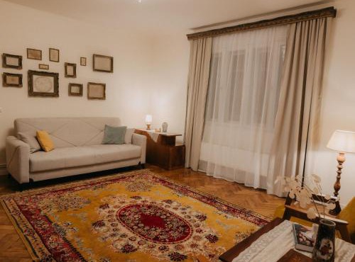 Casa RusTic in Turda