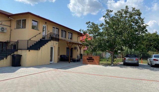 Casa Sofia in Satu Mare