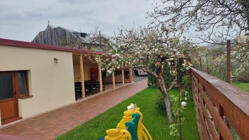 Casa SOL in Turda