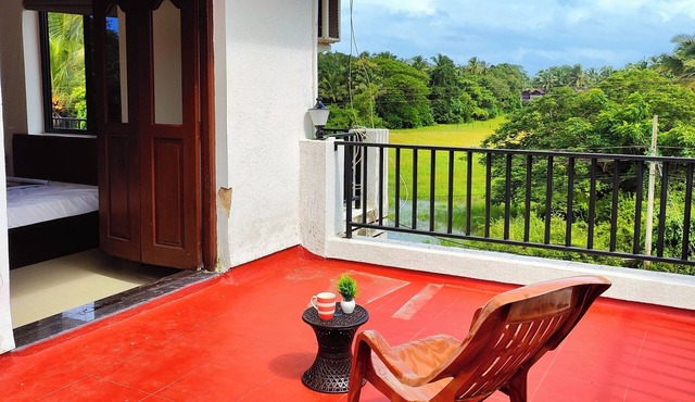 'Casa Sossegado'- Apartment within 0.62 miles from Varca beach in GA