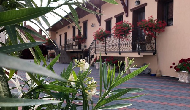 Casa Stanciu in Săcele