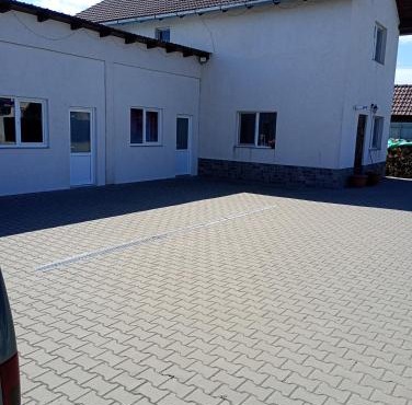Casa Tamara in Turda