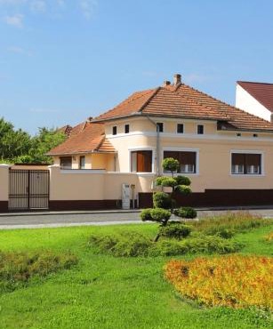 Casa Tamplarului in Orastie