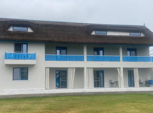 Casa tanase in Sfantu Gheorghe