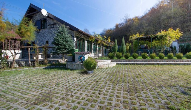 CASA TEODORA in Ilia