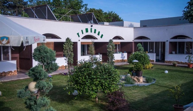 Casa Timerar in Venus