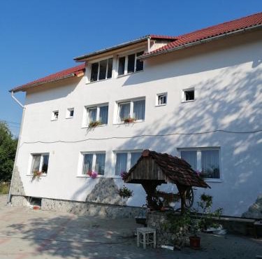 Casa Tonyza in Cisnadie