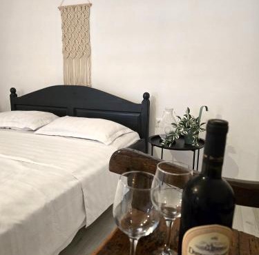 Casa tradițională Eridav in Arcani