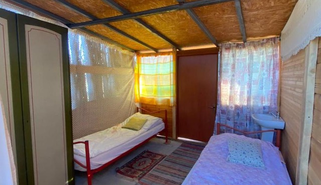 Casa Traditionala Ardeleana in Ardud