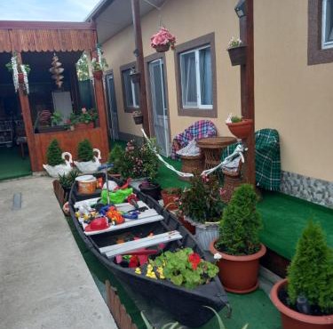 Casa Tulceanu in Sulina