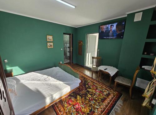 Casa Vadim in Turda