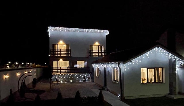 Casa Valentina in Vladeni