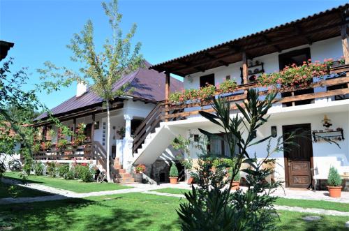 Casa Veche in Măldăreşti