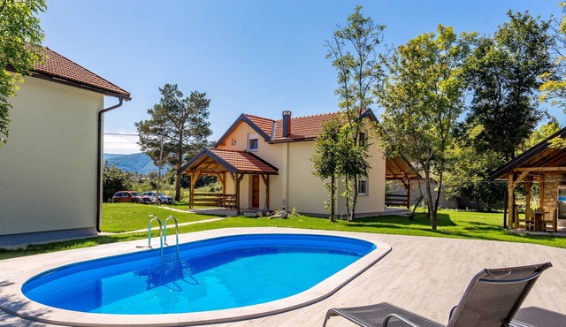 Casa Verde