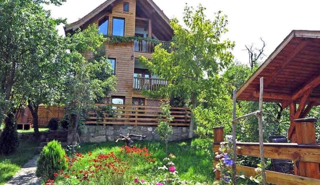 Casa Zollo by Interhome in Vale