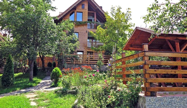 Casa Zollo - cosy studio-apartment in Vale