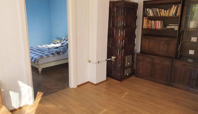 Casa zona linistita in Târgu-Mureş