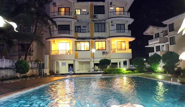 Casale Majorda in Majorda