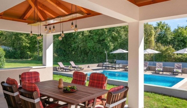 Casetta Filip by Interhome