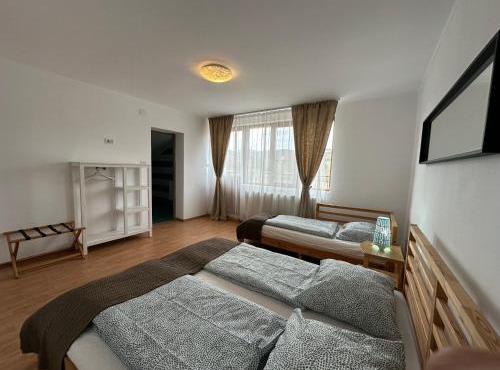 Cassa-Grande in Bozovici