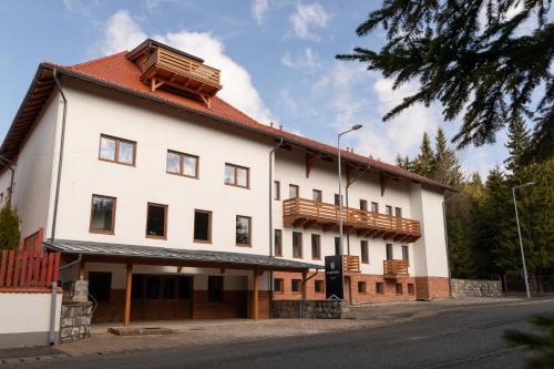 Castor in Siculeni
