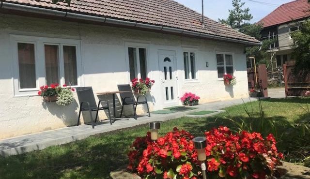 Casuta Sanatatii in Covasna
