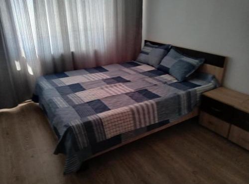 Cazare Alin&Figa in Beclean