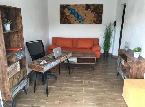 Cazare For-Rest Accommodation in Baraolt