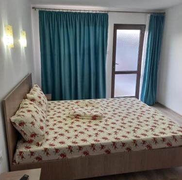 CAZARE JASMINA in Corbu
