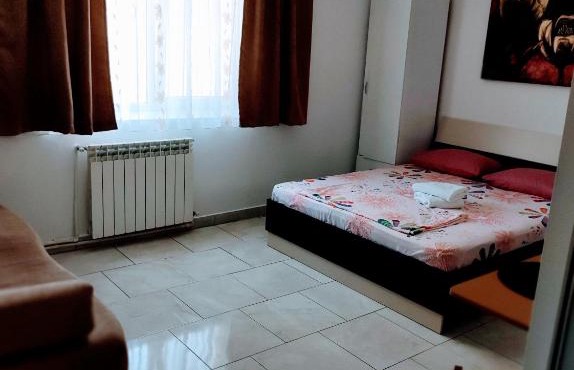 Cazare mangalia in Mangalia