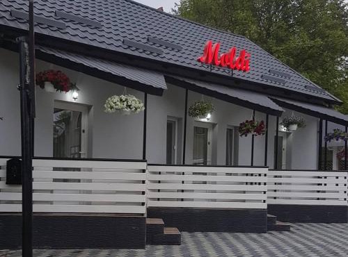 Cazare Moldi Btt in Câmpulung Moldovenesc