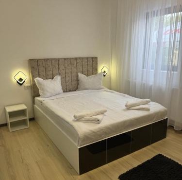 Cazare Tecuci Relax House in Tecuci