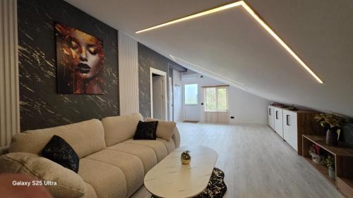 Cazare Văleanca Lux in Breaza