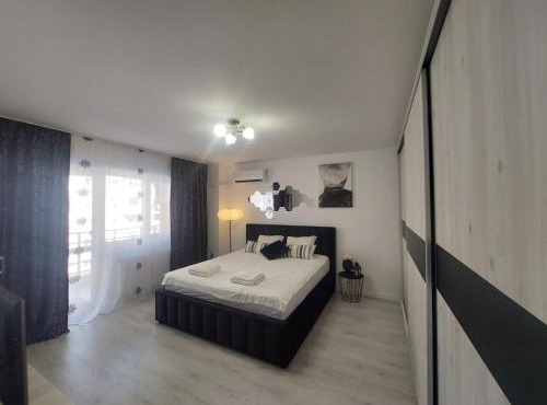CC Studio in Bucharest