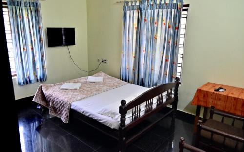 Ceema Homestay in Cochin