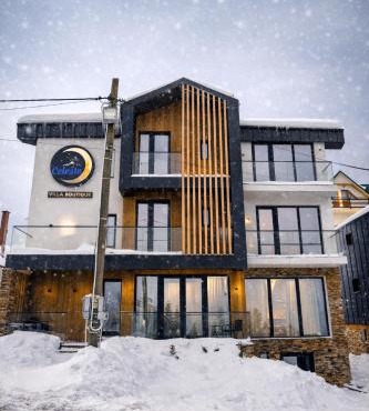 Celeste Villa Boutique in Novaci