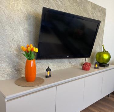 Center apartment in Gjilan