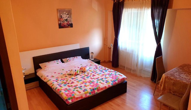 Central Accommodation Baile Felix in Baile Felix