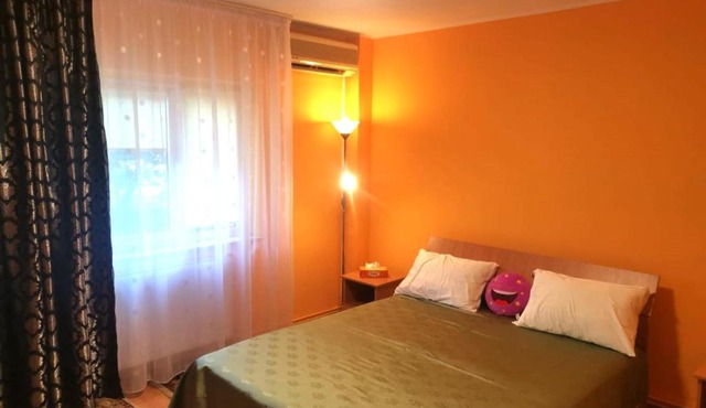 Central Apartment Bucharest Mall in Vitan