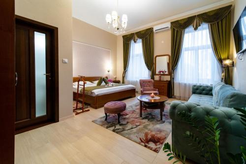 Central Harmony Apartment in Odorheiu Secuiesc