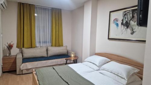 CENTRAL Rooms & Apartments in Vitez
