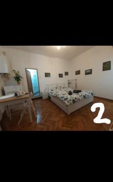 Central Studio in Historic Center in Brasov