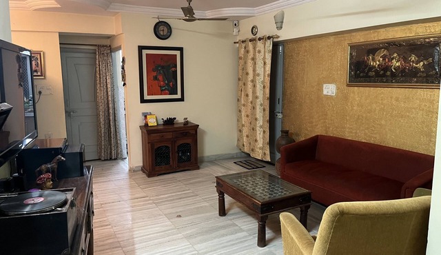 Centrally Located 2 BHK Apartment in Ratanada, Jodhpur in Jodhpur
