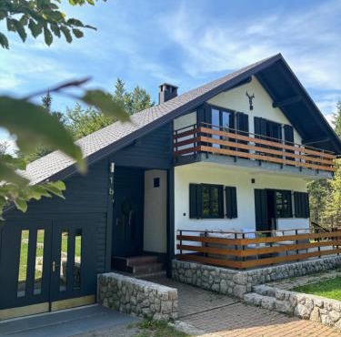 Chalet Mint
