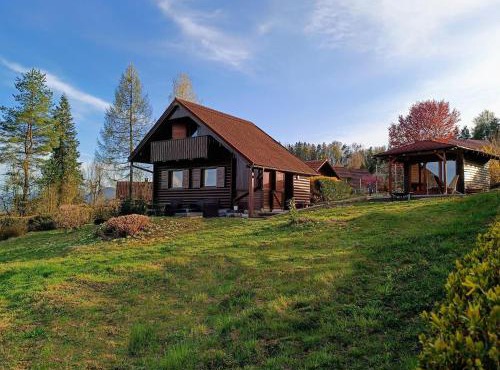 Chalet Panorama in Občine