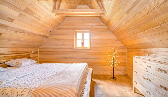 Chalet Plitvice I by Interhome in Rudanovac
