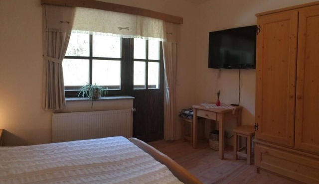 Charming 1-bedroom apartment - Savinja in Mozirje