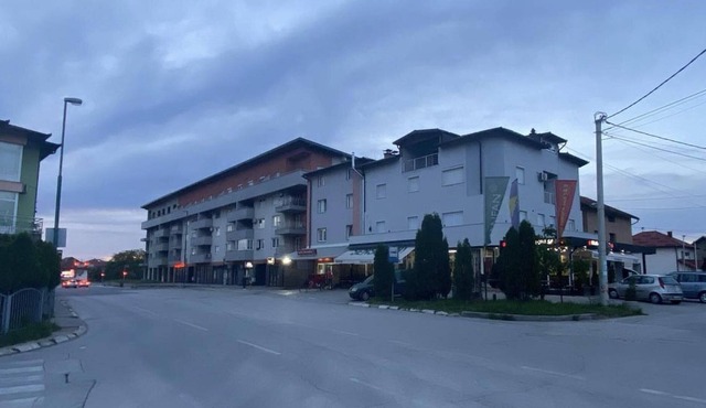 Charming 2-bed Apartment in Sarajevo in Sarajevo