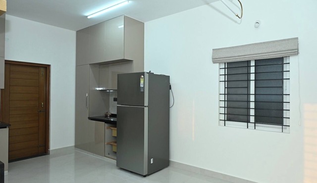 Charming 3-bedroom bungalow with WiFi in Bengaluru in Bengaluru