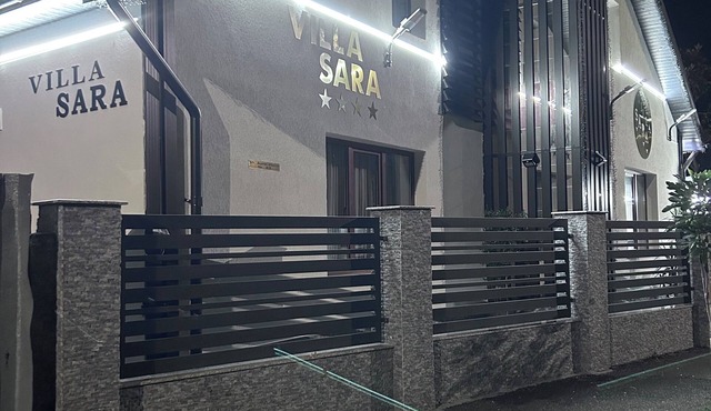 Charming 4-bedroom bed & breakfast with WiFi, AC in fabulous Târgu Jiu. in Târgu Jiu
